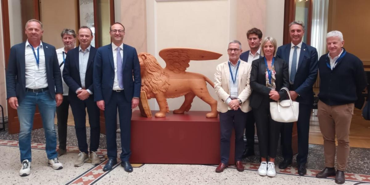 Despar scommette sulle eccellenze del Veneto